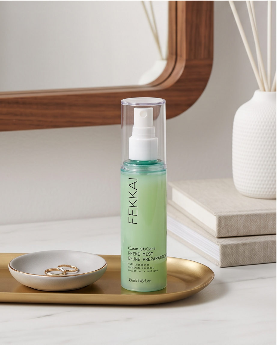 FEKKAI Clean Stylers Prime Mist (42ml / 1.45 fl. oz.)