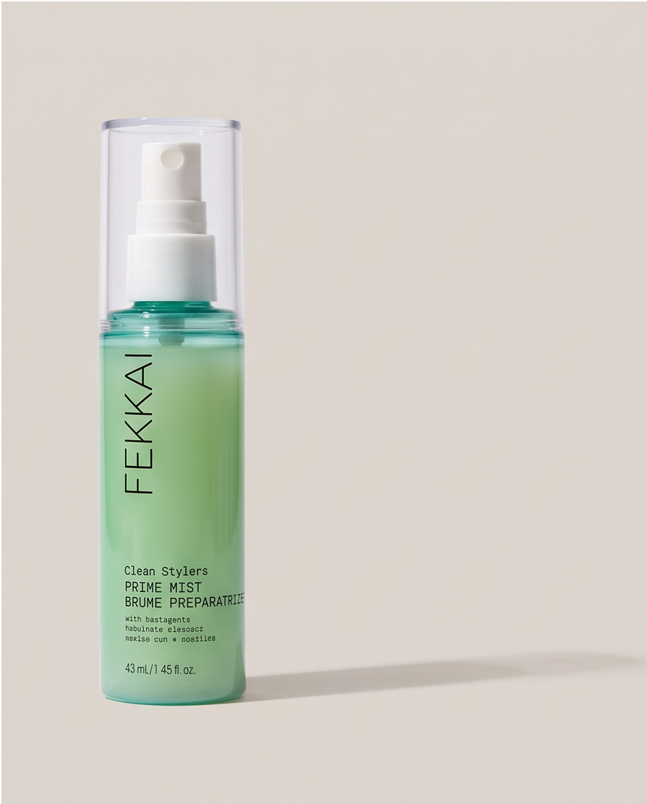 FEKKAI Clean Stylers Prime Mist (42ml / 1.45 fl. oz.)