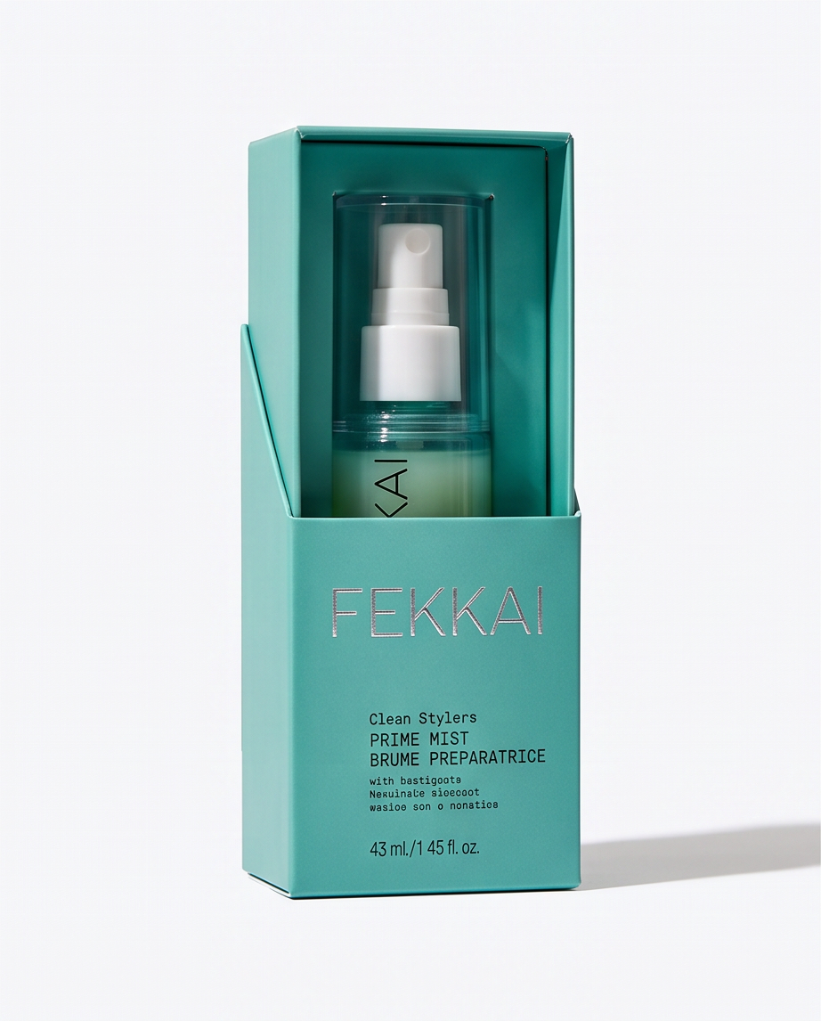 FEKKAI Clean Stylers Prime Mist (42ml / 1.45 fl. oz.)
