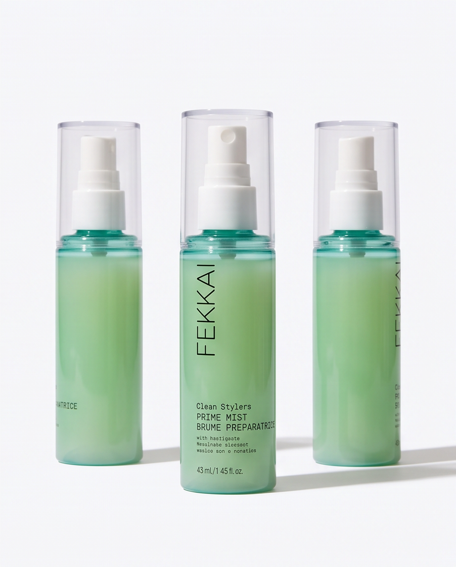 FEKKAI Clean Stylers Prime Mist (42ml / 1.45 fl. oz.)