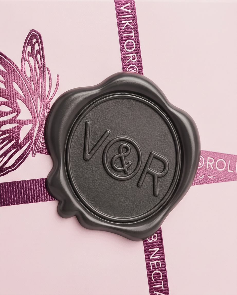 Viktor & Rolf Flowerbomb Nectar Eau de Parfum Intense — 1.7 oz / 50 mL