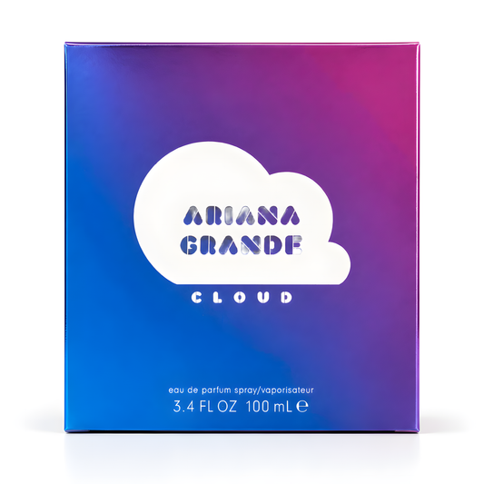 Ariana Grande Cloud Eau de Parfume Spray- 3.4oz (100mL)