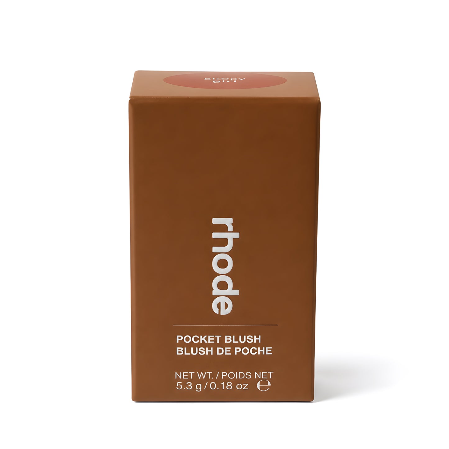 Rhode Pocket Blush | Freckle