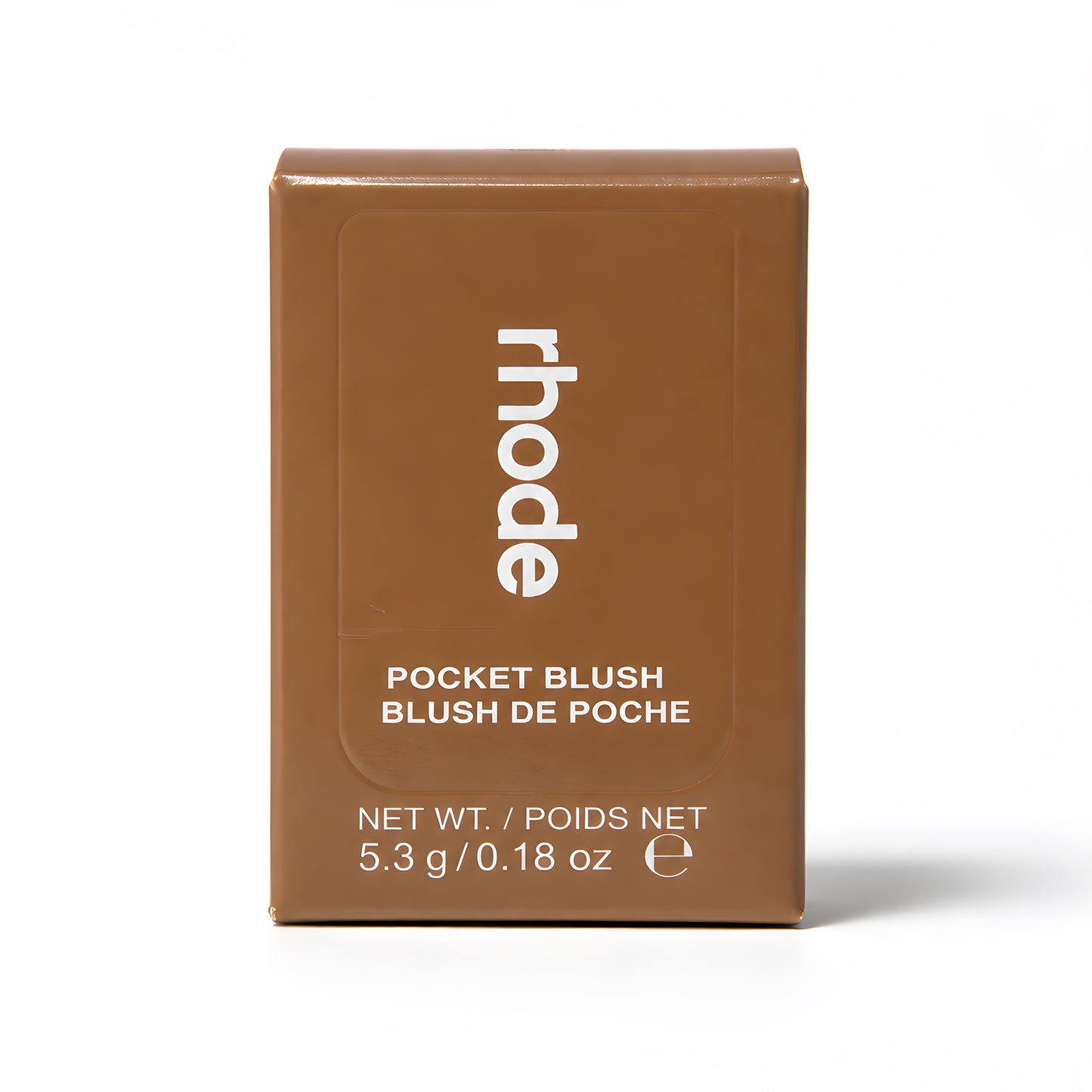Rhode Pocket Blush | Sprinkle