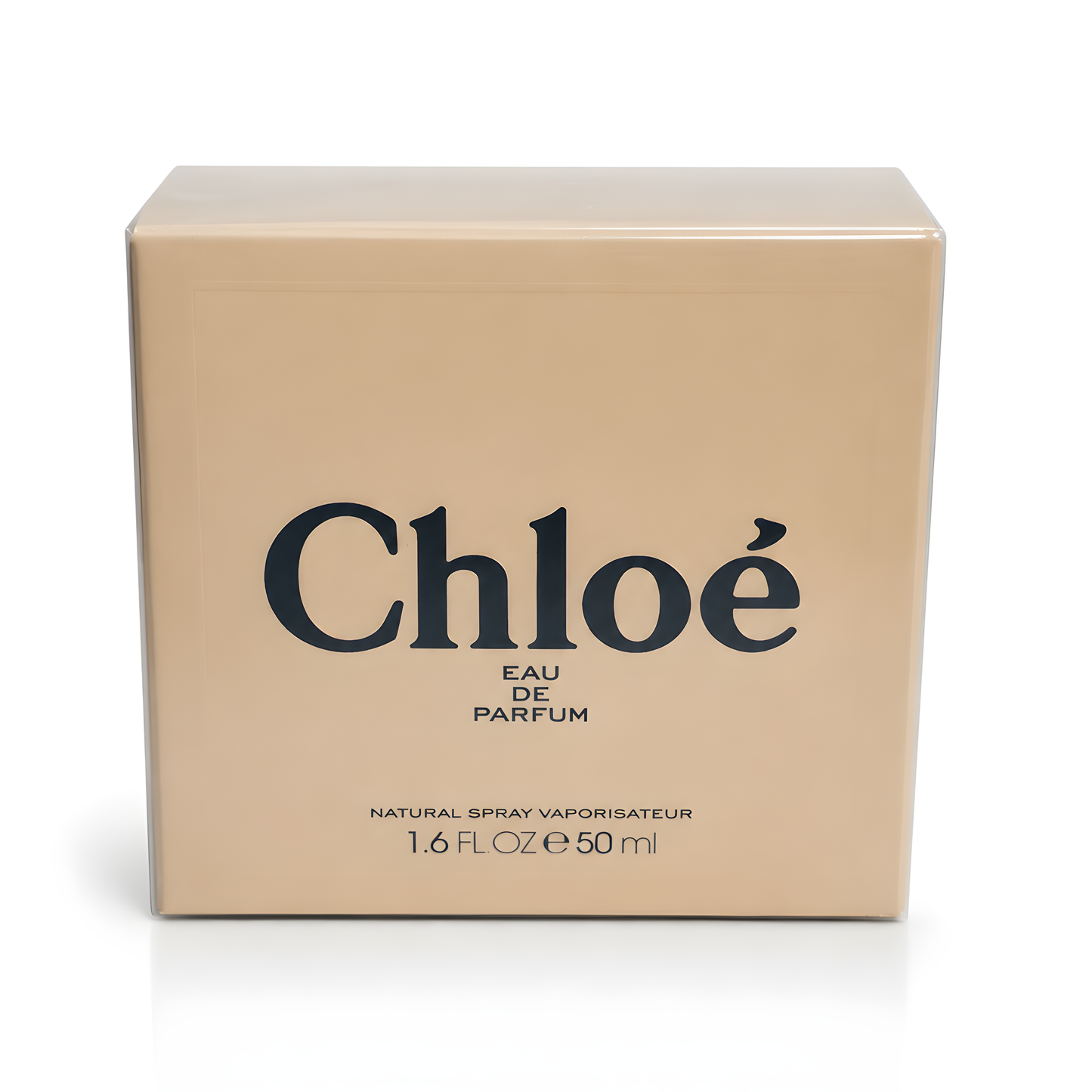 Chloé Eau de Parfum Spray 1.6 FL OZ (50 mL)