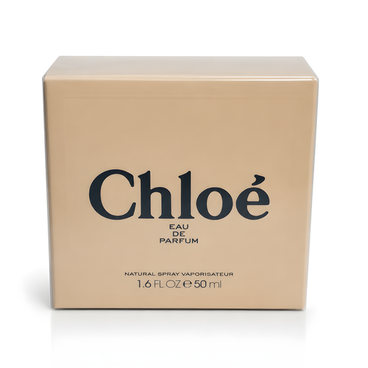 Chloé Eau de Parfum Spray 1.6 FL OZ (50 mL)