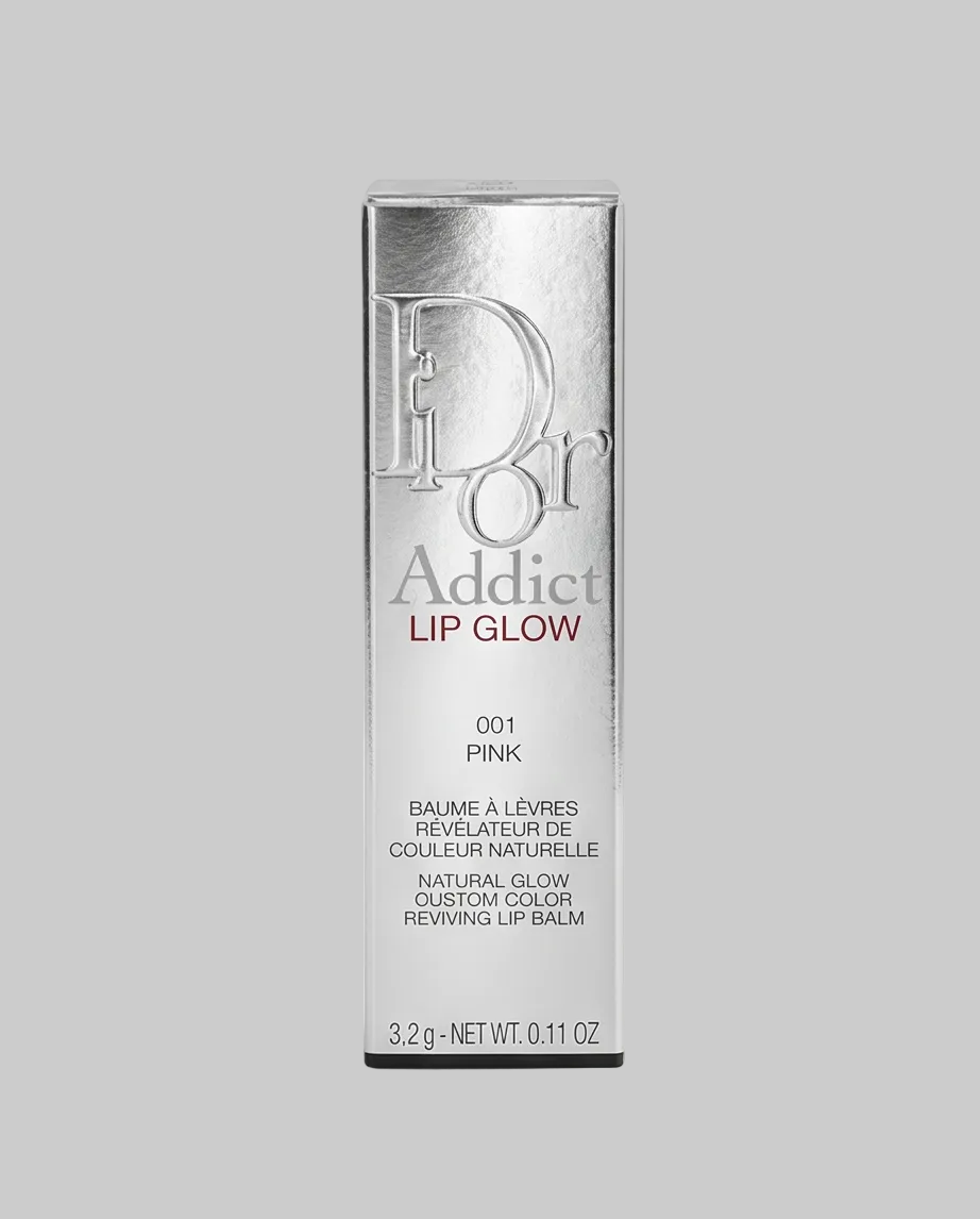 Dior Addict Refillable Shine Lipstick