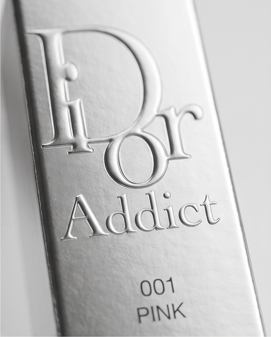 Dior Addict Refillable Shine Lipstick