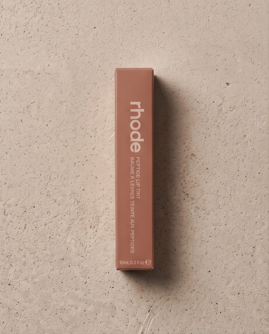 Rhode Peptide Lip Tint