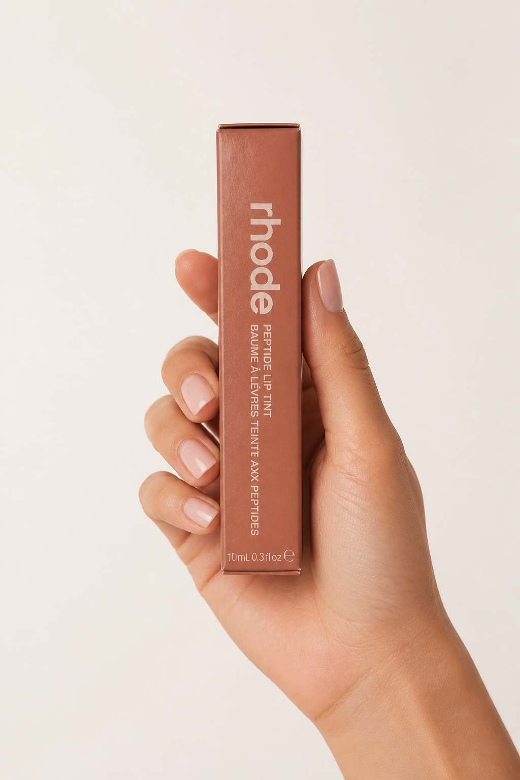 Rhode Peptide Lip Tint