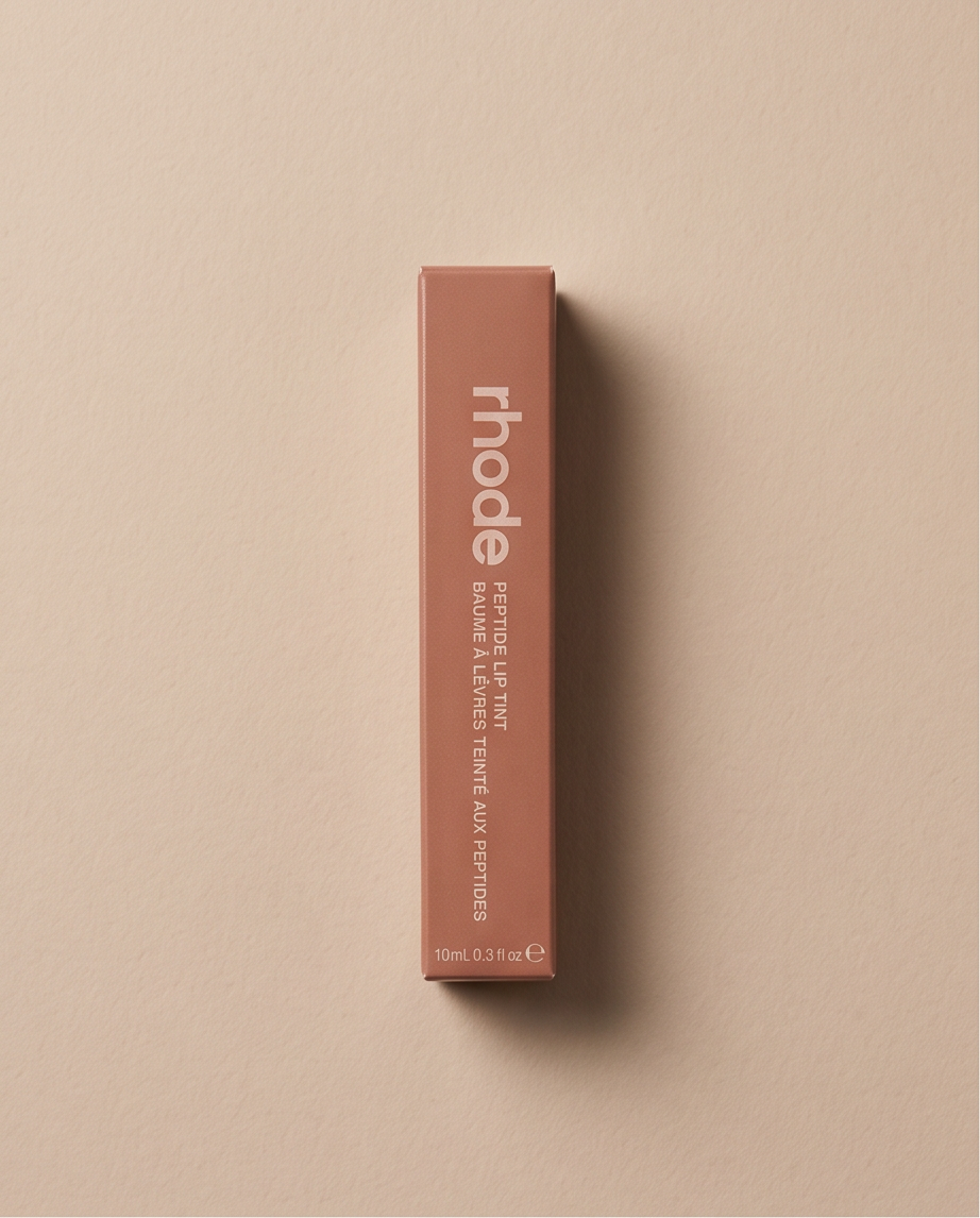 Rhode Peptide Lip Tint