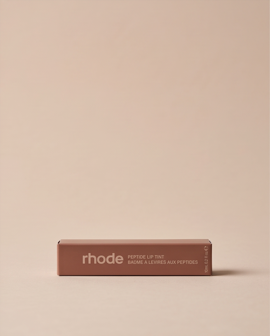 Rhode Peptide Lip Tint