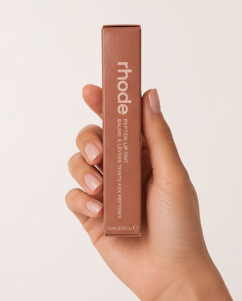 Rhode Peptide Lip Tint