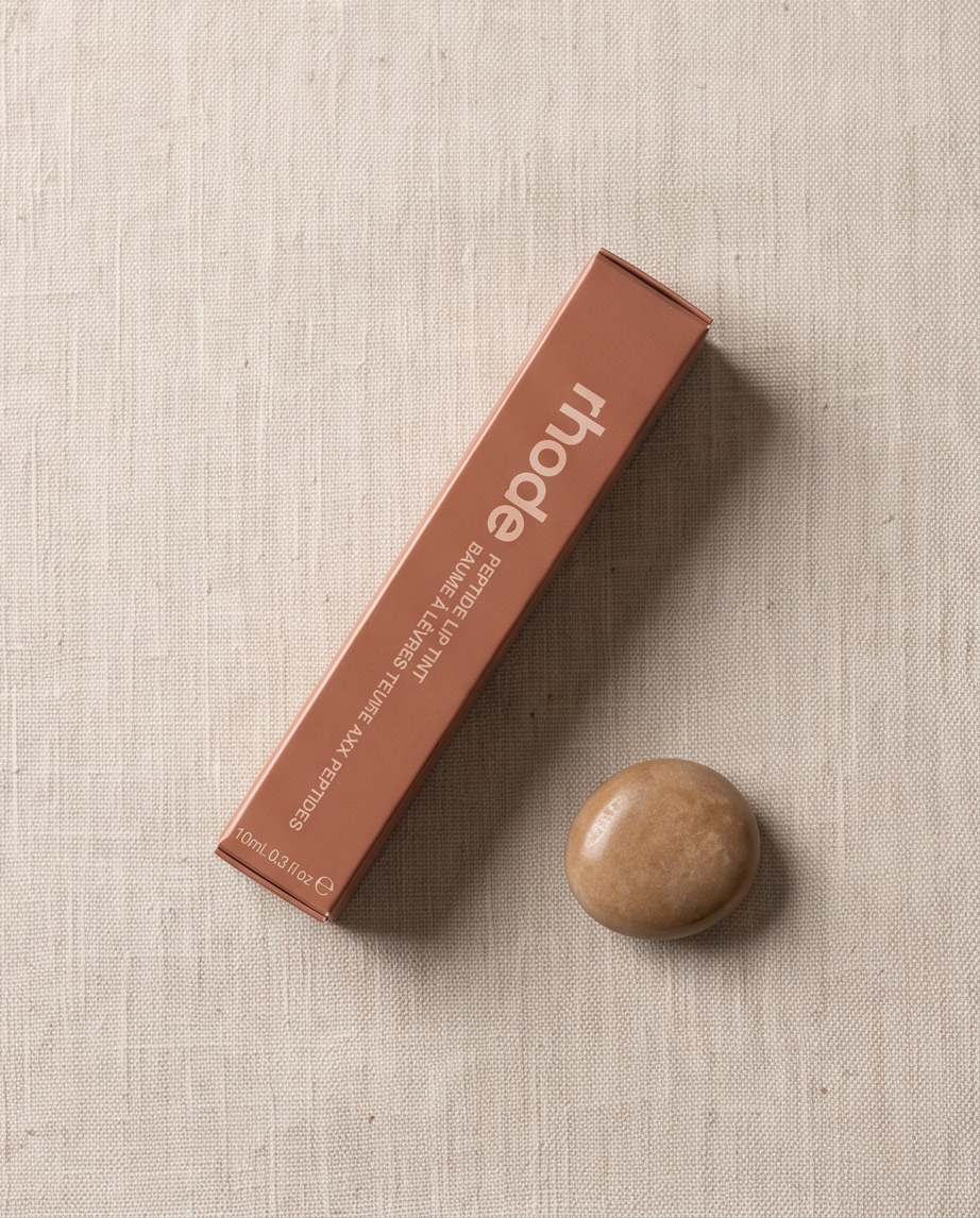 Rhode Peptide Lip Tint