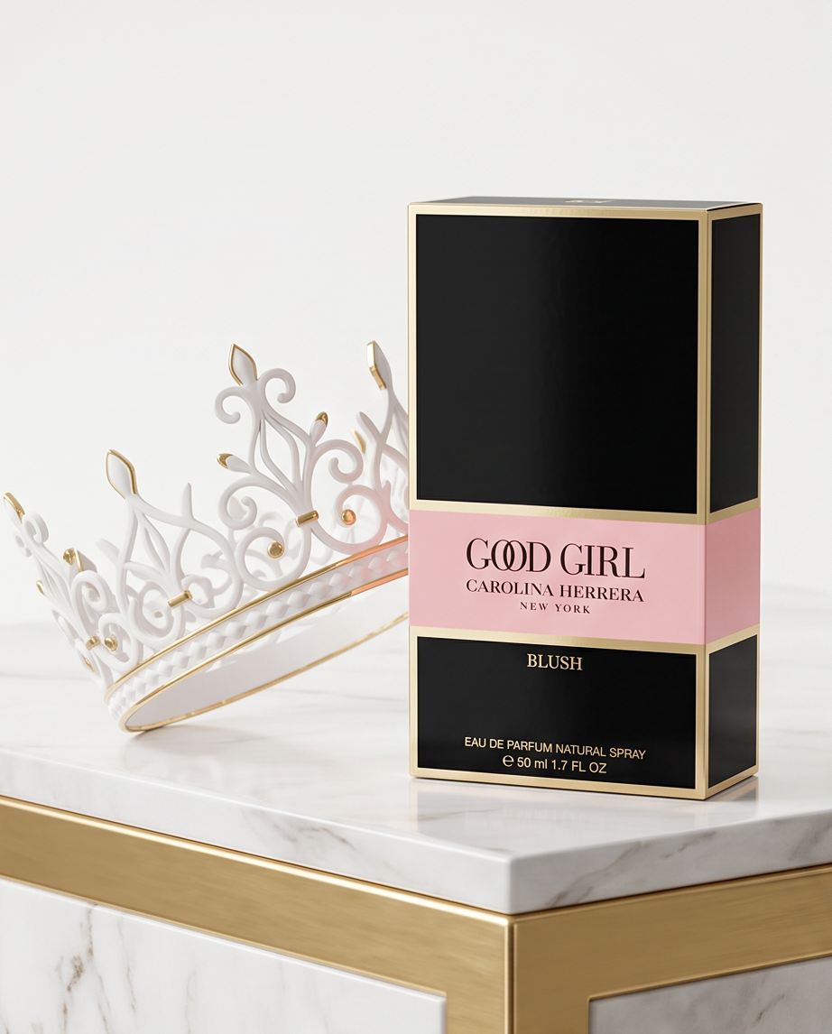 Carolina Herrera Good Girl Blush Eau de Parfum Spray | 50 mL (1.7 oz)