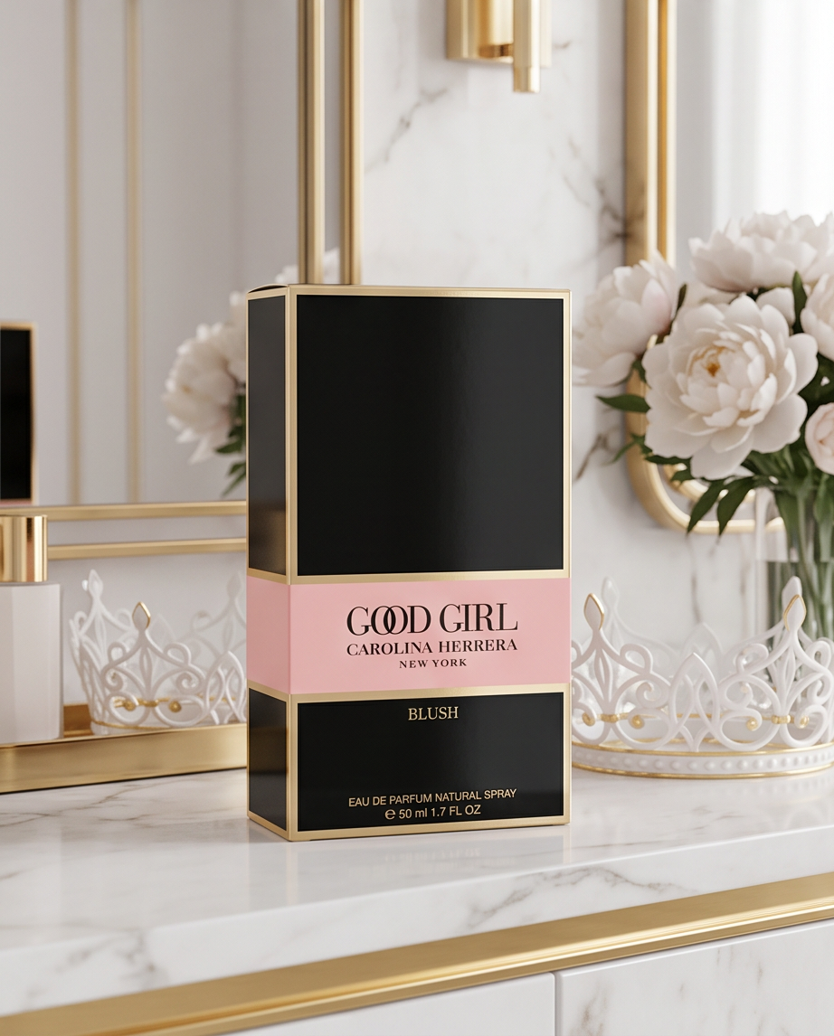 Carolina Herrera Good Girl Blush Eau de Parfum Spray | 50 mL (1.7 oz)