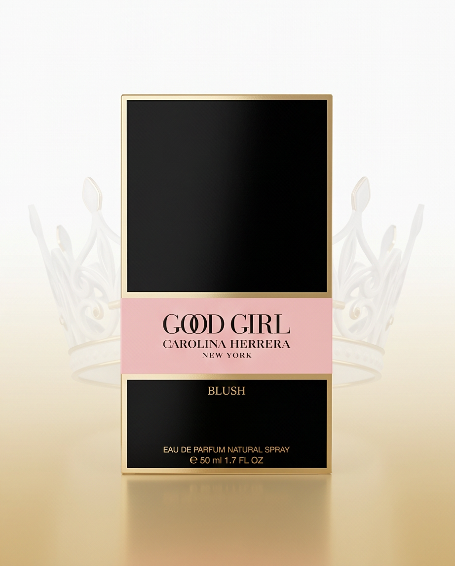 Carolina Herrera Good Girl Blush Eau de Parfum Spray | 50 mL (1.7 oz)