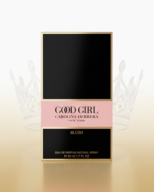Carolina Herrera Good Girl Blush Eau de Parfum Spray | 50 mL (1.7 oz)