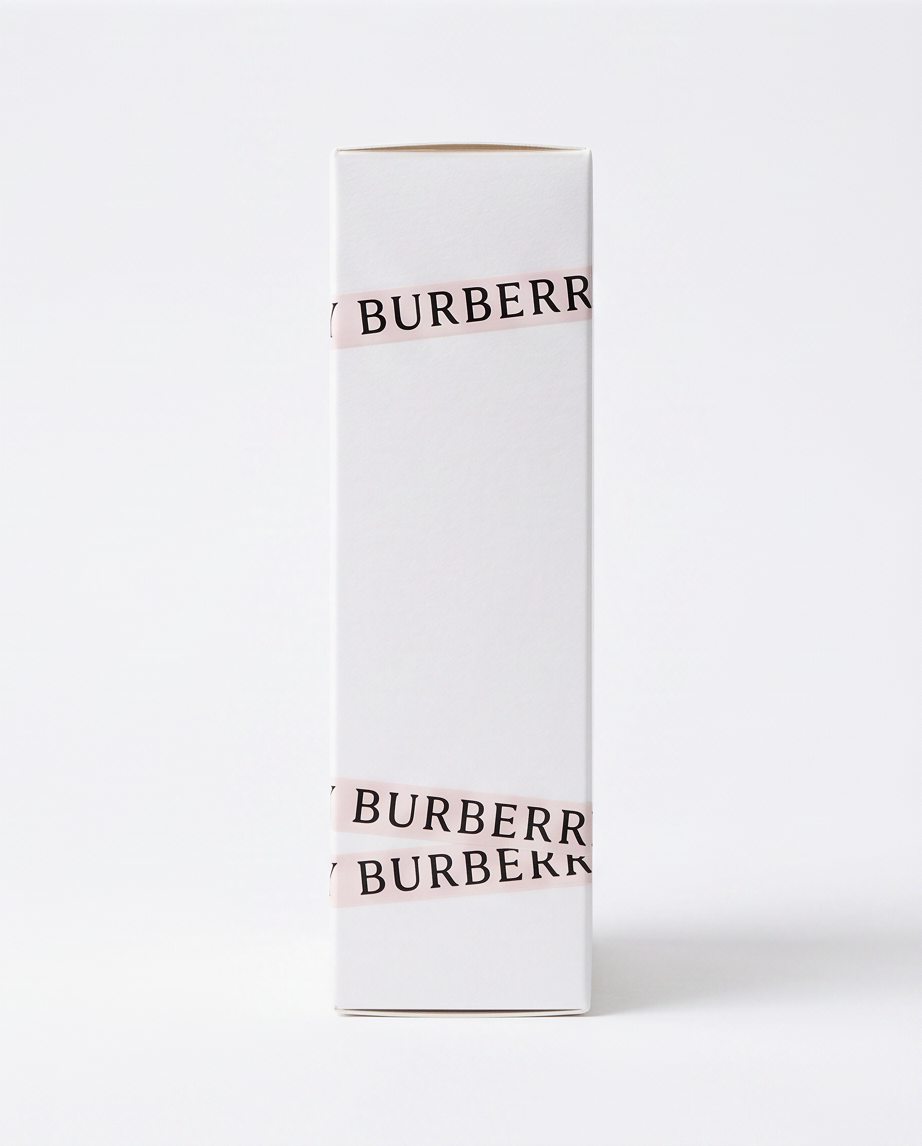 Burberry Her Eau de Parfum Spray for Women | 100 mL (3.3 fl oz)