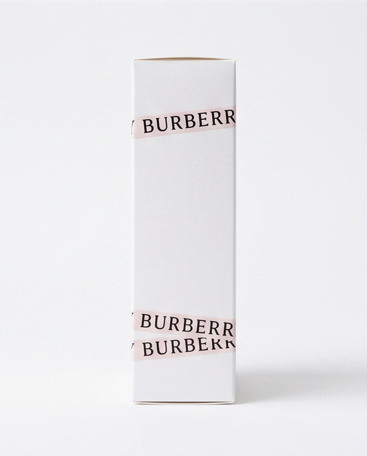 Burberry Her Eau de Parfum Spray for Women | 100 mL (3.3 fl oz)