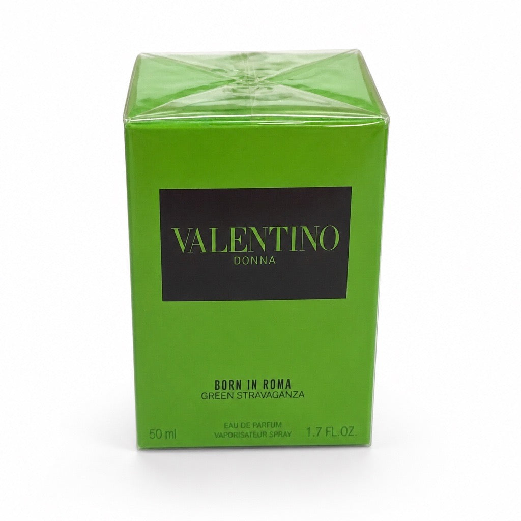 Valentino Donna Born in Roma Green Stravaganza Eau de Parfum | 50 mL (1.7 fl oz)