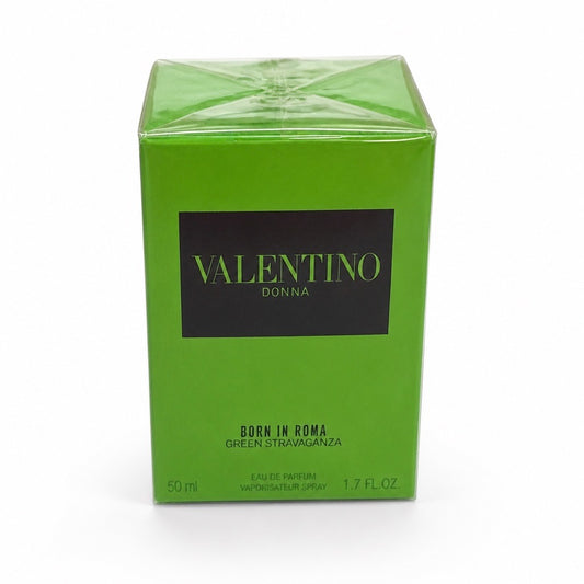 Valentino Donna Born in Roma Green Stravaganza Eau de Parfum | 50 mL (1.7 fl oz)