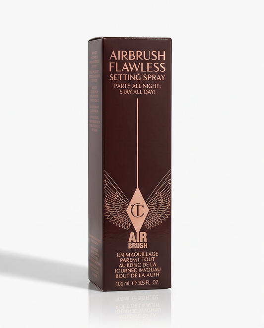 Charlotte Tilbury Airbrush Flawless Setting Spray - 100 mL
