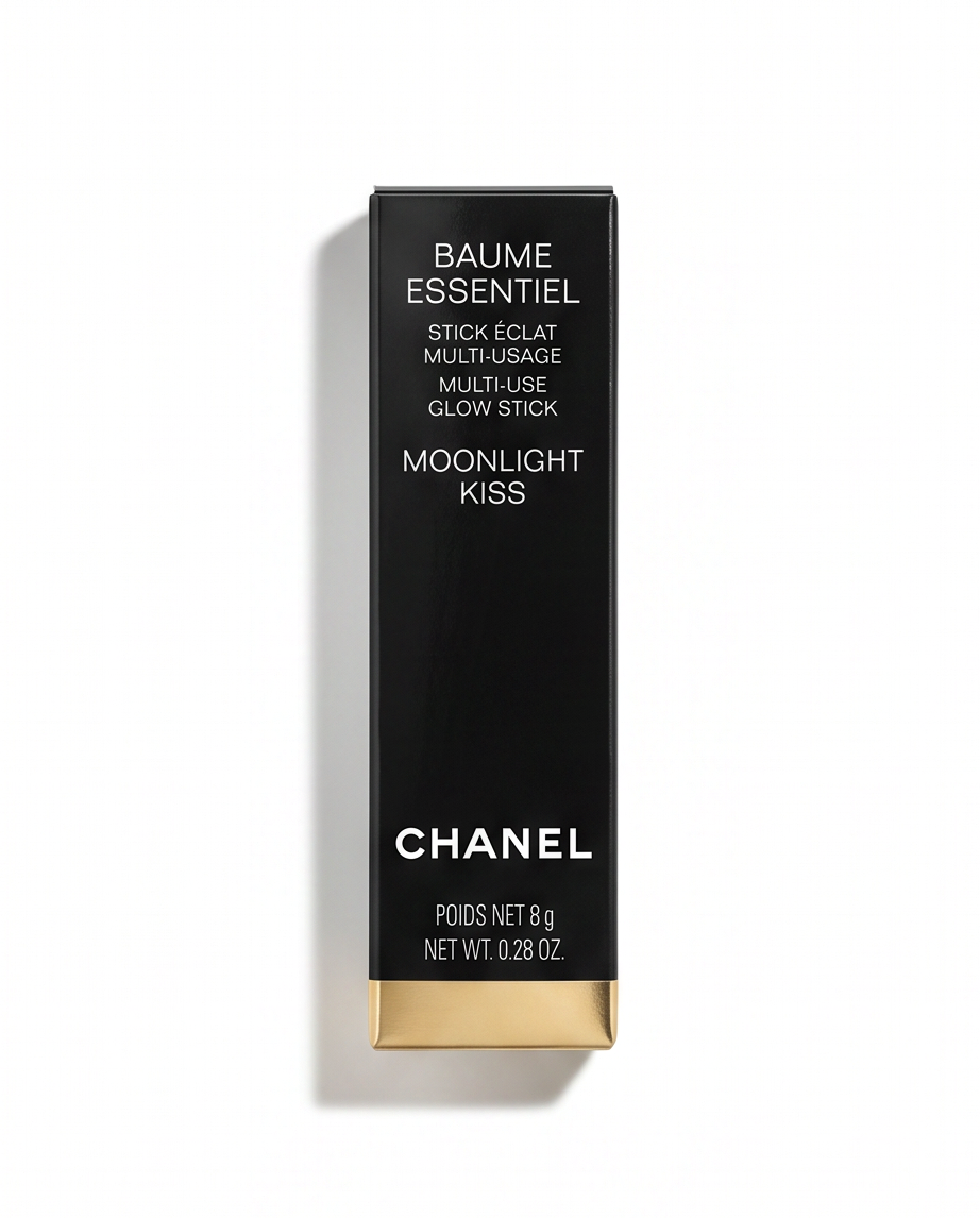 CHANEL BAUME ESSENTIEL Multi-Use Glow Stick – Moonlight Kiss – 8 g / 0.28 oz