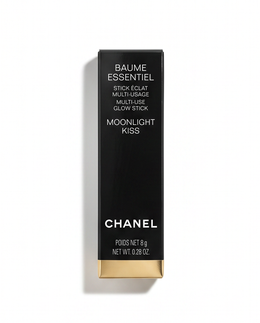 CHANEL BAUME ESSENTIEL Multi-Use Glow Stick – Moonlight Kiss – 8 g / 0.28 oz