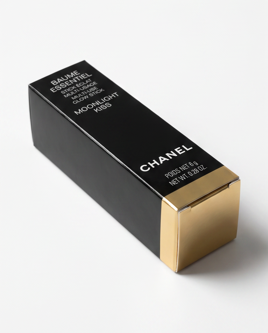 CHANEL BAUME ESSENTIEL Multi-Use Glow Stick – Moonlight Kiss – 8 g / 0.28 oz